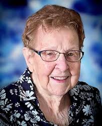 ST-JACQUES, Yvette (née Gamache)