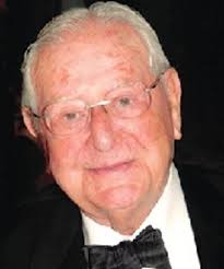 Louis Barnett Obituary (1918