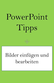 Edv Kenntnisse Verbessern Powerpoint Powerpoint Prasentation Power Point Kenntnisse