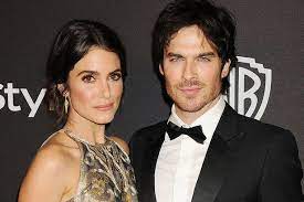 What is ian somerhalder doing now. Vampire Diaries Star Ian Somerhalder Confesses He Lost His Virginity At 13 To Older Woman Mirror Online