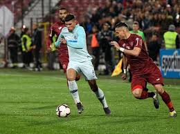 Among them, cfr cluj won 7 games ( 4 at dr. Liga 1 Play Off Cfr Cluj Vs Fcsb 0 0 Fotbal Chinuit Niciun È™ut Pe PoartÄƒ Fcsb SalvatÄƒ De BarÄƒ De DouÄƒ Ori Hotnews Mobile