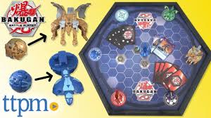 Get it as soon as mon, jun 7. Bakugan Battle Planet Battle Arena And Battle Pack From Spin Master Youtube