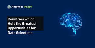 Countries Which Hold The Greatest Opportunities For Data Scientists Analytics Insight