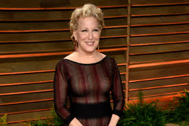 She was born and raised in honolulu, hawaii, to parents originally. Bette Midler Called Out Justin Bieber S Dad For Abandoning His Son