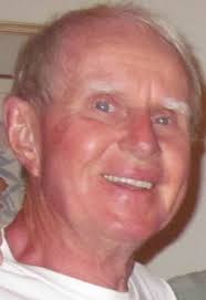 ALFRED COOMBS Obituary (2015)