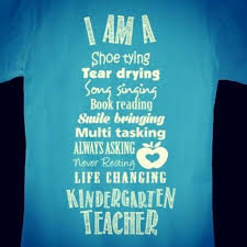 Kennings Idea Teaching Literacy Writing Kindergarten Teachers