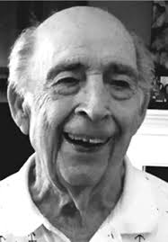 Ted Carrion Obituary (1920