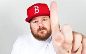 Rapper, Moonshine Bandits