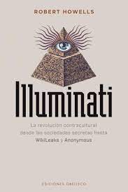 Tan seguro estoy de que mi alma existe como de que la perversidad es uno de los impulsos primordiales del corazón humano, una de las facultades primarias indivisibles, uno de esos sentimientos que dirigen el carácter del. Illuminati Estudios Y Documentos Amazon Es Howells Robert Georges David N M Libros