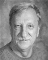 David Welty Obituary