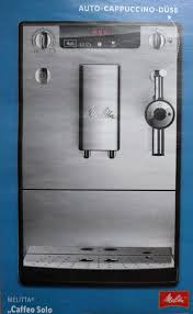 Why buy the melitta caffeo solo perfect milk? Melitta Caffeo Solo Perfect Milk Kaffeevollautomat Entkalken Kurzanleitung Net