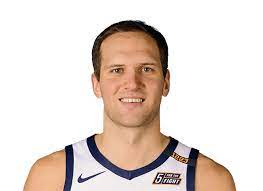 Bogdanovic has always been an athlete. Bojan Bogdanovic Stats News Bio Espn