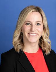 CRB names new general counsel