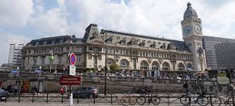 Désignée également gare de lyon, elle est située dans le 12e arrondissement. Paris Gare De Lyon A Brief Station Guide