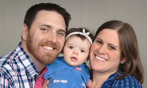 Mesothelioma Survivor Mike Mattmuller's Story of 'Staying Positive' and  Building Hope