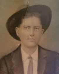 Jeremiah Jackson “Jerry” Chaney (1888-1956)