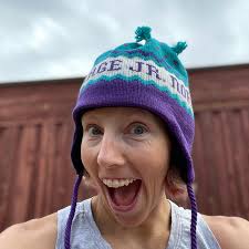 Feeling recharged after a fun week at the lake visiting family. Now back to  work! ⁣ ⁣ Excited to start my new role with @nordicskiclub this month and  make my way back