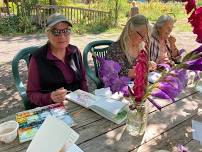September ArtStay — Emandal