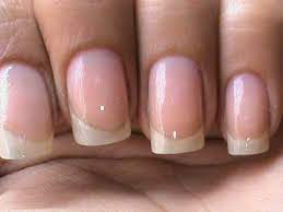 Removing dry debris is far easier than once it's. How To Keep Nails Clean And White A Quick Nail Cleaning Tutorial Youtube