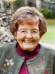 Eleanor England Obituary