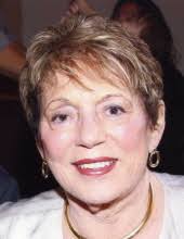 Obituary information for Rebecca E. Johnson