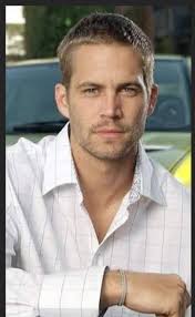 Remembering Renowned Actor Paul Walker On His Birthday Today ❤️.