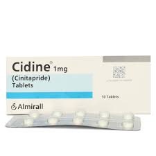 Modern teknolojinin kullanıcılara sunduğu önemli kolaylıklardan biri olan tabletler ile neredeyse bilgisayar performansına erişilebilir. Buy Cidine 1mg Tablets Online Emeds Pharmacy
