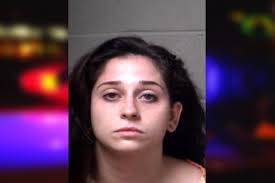 Celia Alexander — Paulding County Jail Bookings