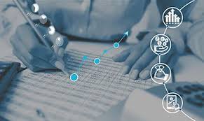 Burn rate 0.75% deflationary economics. Accounting And Finance Edx
