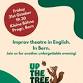 Up the Tree Improv Show event image