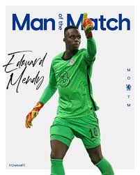 Édouard mendy fifa 21 career mode. Chelsea Football Club Superb From Edouard Mendy Yesterday Facebook