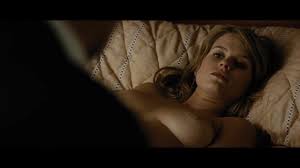 ALICE EVE NUDE