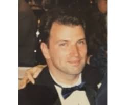 Christopher Krysiak Obituary (1963