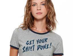 express t shirt printing service shipping throughout switzerland
