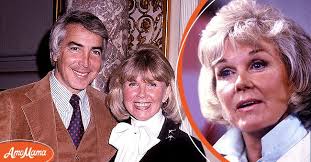 Barry Comden Found His Way to Doris Day's Heart through Dogs, but It Ruined  Their Relationship