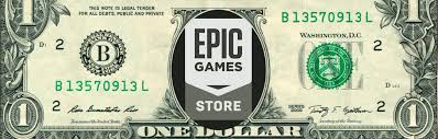 Pues estás de suerte, ¡aquí van! La Locura De Los Juegos Gratis Que Hay Detras De La Generosidad De Epic Games