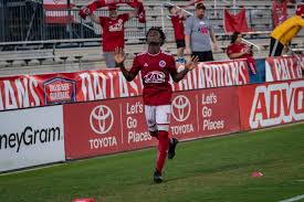 Toronto fc ii is currently on the 5 place in the usl pro league table. North Texas Sc Completes Sweep Of Usl League One Teams With 2 0 Win Over Toronto Fc Ii