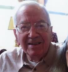 Edward Gazda Obituary (1926-01-01