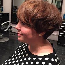 In the finish your hair must be really short at the back and also longer at the top front. 36 Extraordinary Wedge Hairstyles For Your Next Amazing Style