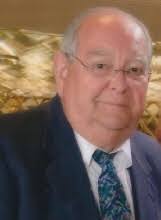 Obituary information for Sheridan “Dan” David Artz