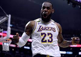 Check spelling or type a new query. Lebron James Defies His Age In Lakers Win Over Clippers Los Angeles Times