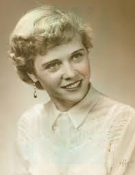 Obituary for Hazel Nellodean (Severe) Eckhart