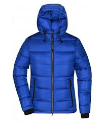 Maybe you would like to learn more about one of these? Femme Veste Matelassee Femme Bleu Electrique Nautique Daiber