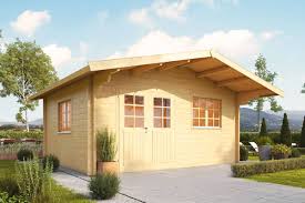 Das holzhaus „eamon ist eine gute wahl, wenn sie ein besonders stabiles und langlebiges gartenhaus suchen. Ratgeber Satteldach Gartenhaus Gartenhaus De