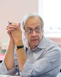 Political Science & International Relations Faculty and Staff