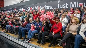 CSUN Giving Day 2024