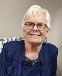 Mary Sansing Beaty Obituary (2023)