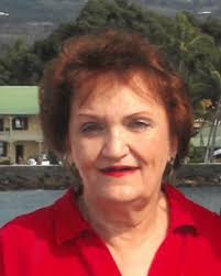 Obituary information for MaryAnn Bennett