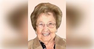 Obituary information for Marjorie E Grzegorczyk