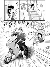 Skip to Loafer Vol.2 Ch.10 Page 13 - Mangago